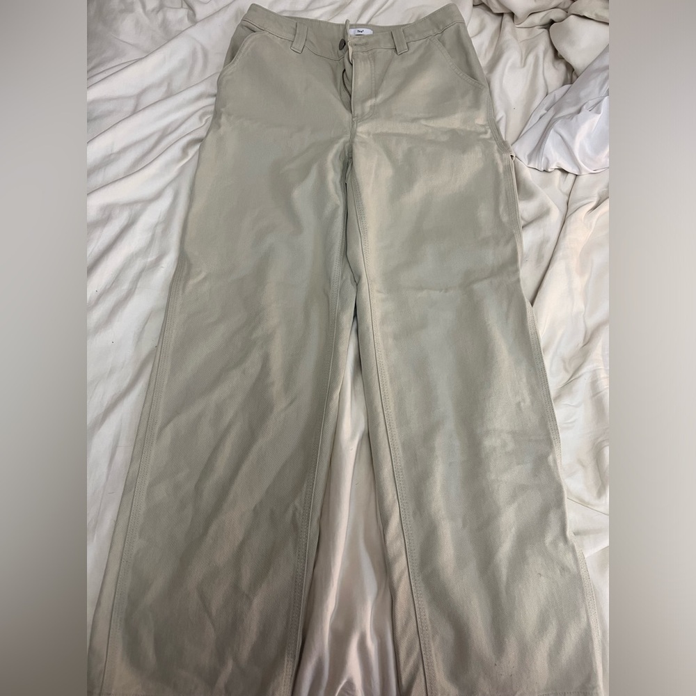 Aritzia TNA Jeans